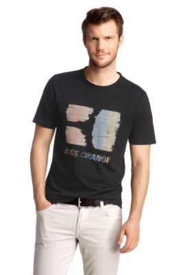 Regular Fit T-shirt 'Toli 1'