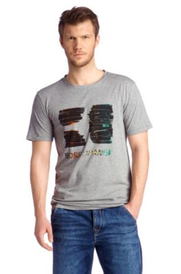 Regular Fit T-shirt 'Toli 1'