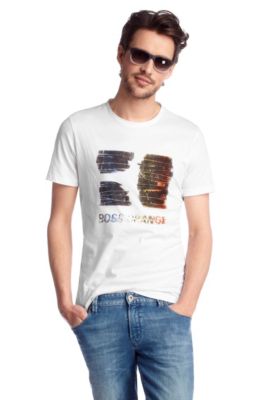 Regular Fit T-shirt 'Toli 1'