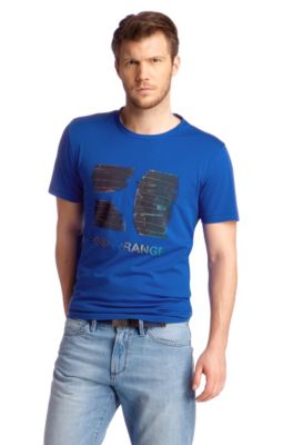 Regular Fit T-shirt 'Toli 1'