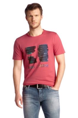 Regular Fit T-shirt 'Toli 1'
