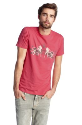 T-shirt in pure cotton 'Toli 2'