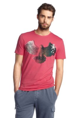 T-shirt with a round neckline 'Toli 3'