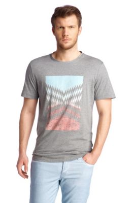T-shirt with a round neckline 'Toli 4'