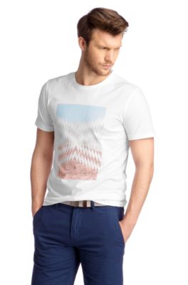T-shirt with a round neckline 'Toli 4'