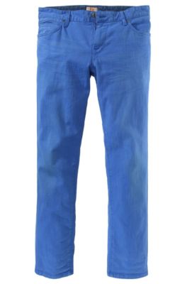 Regular-Fit Jeans &acute;Orange24 Barcelona coloured`