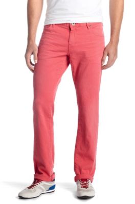 Regular fit jeans 'Orange24 Barcelona coloured'