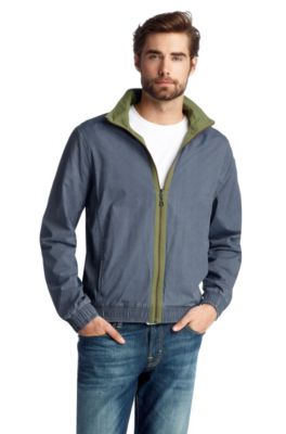 Jacket with a stand-up collar 'Zaturno'