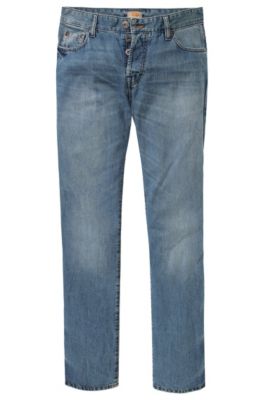 Regular-Fit Jeans &acute;Orange31 fresh`