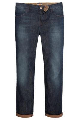 Slim fit jeans 'Orange63 landscape'