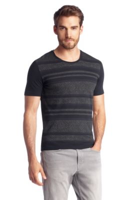 Crewneck T-shirt 'Abruzzo 09'