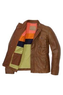 Leather Jackets
