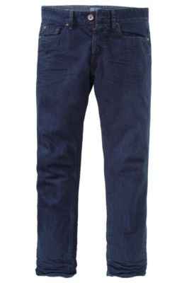 Jean en denim surteint, Orange25 again