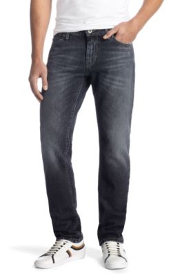 Cotton jeans 'Orange24 Barcelona iron'