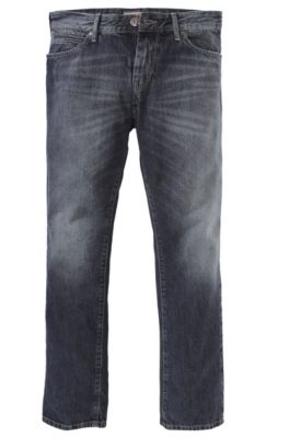 Jean en coton, Orange24 Barcelona iron
