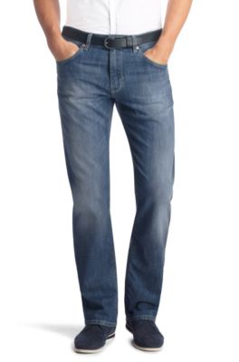 Regular fit jeans 'Maine'