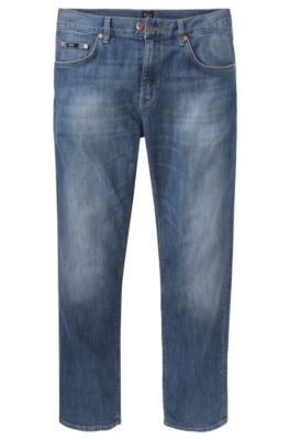 Regular fit jeans 'Maine'
