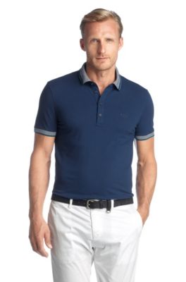 Piqu&eacute; polo shirt 'Firenze 17 Modern Essential'