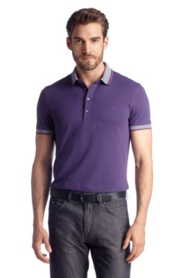 Piqu&eacute; polo shirt 'Firenze 17 Modern Essential'