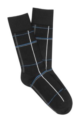 Fine cotton socks 'RS Design'