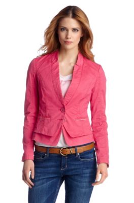 Fitted blazer 'Odelly-W'