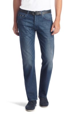 Regular fit jeans 'Scout1'