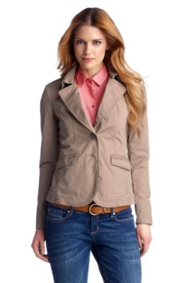 Fitted blazer 'Oseleniana-W'