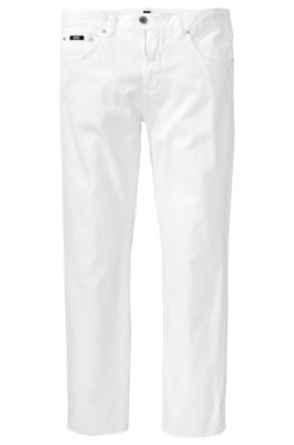 Jean d&eacute;tente de coupe Regular Fit, Maine-10