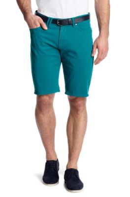 Comfort Fit cotton shorts 'Bahamas-10'