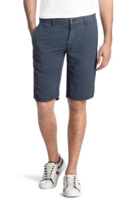 Five-pocket shorts 'Shure-Shorts-D'
