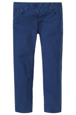 Jean Regular Fit, Maine-10