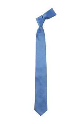 Krawatte &acute;Tie 6 cm` aus Seide