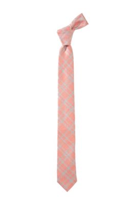 Krawatte &acute;Tie 6 cm` aus Seide