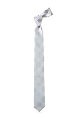 Krawatte &acute;Tie 6 cm` aus Seide