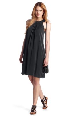 A-line beach dress 'Asusa-D'