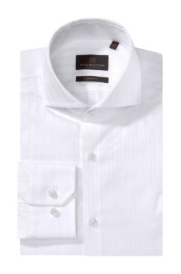 Business shirt with shark collar 'Chisto'