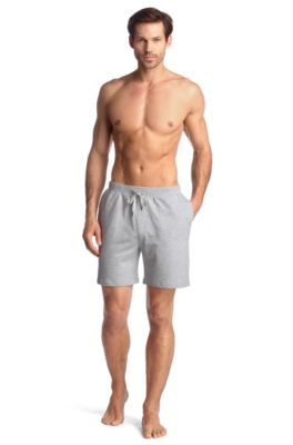 Sweatshorts &acute;Short Pant BM` aus Baumwolle