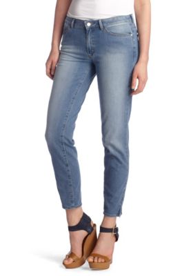 Slim leg jeans 'JE741-11'