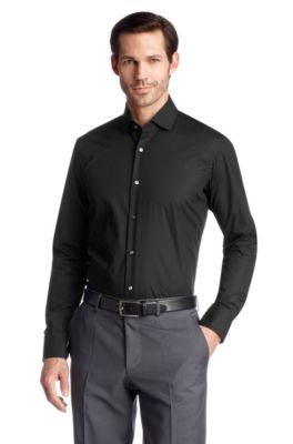 Regular-Fit Business-Hemd &acute;Gordon`