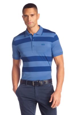 Modern Fit polo shirt 'Paddy 1'