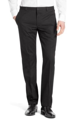 Modern slim fit trousers 'Himmer1'