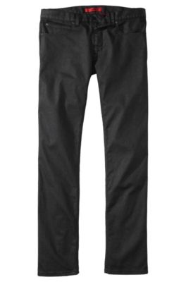 Slim fit jeans 'HUGO 708'