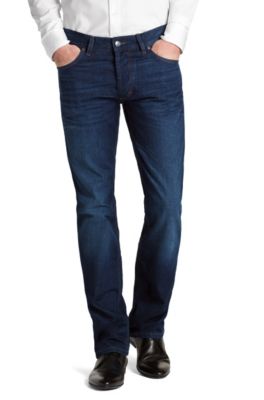 Regular fit jeans 'Hugo 677/8'