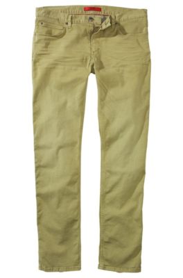 Slim fit jeans 'HUGO 708'