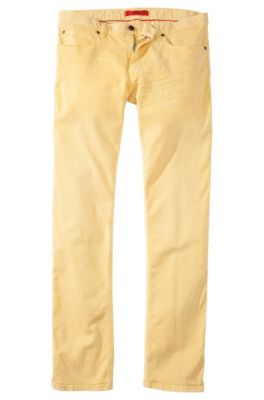Slim fit jeans 'HUGO 708'