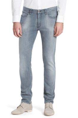 Slim fit jeans from HUGO 'HUGO 734'