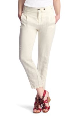 Straight cut trousers 'Suomi1-W'