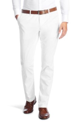 Pantalon business Regular Fit, Stanino4-D