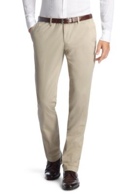 Pantalon business Regular Fit, Stanino4-D