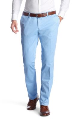 Pantalon business Regular Fit, Stanino4-D